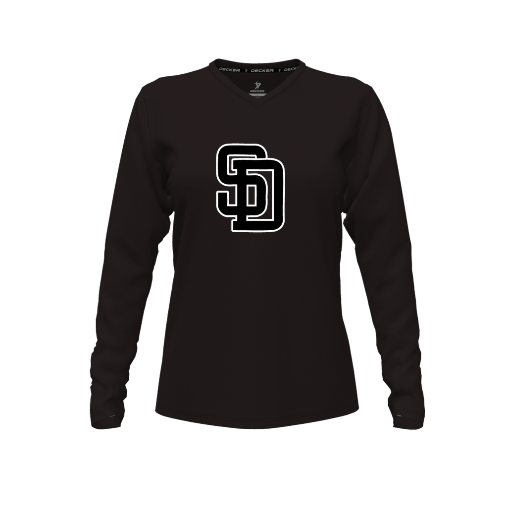 Decker Performance T-Shirt