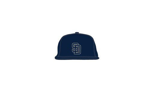Navy Hat