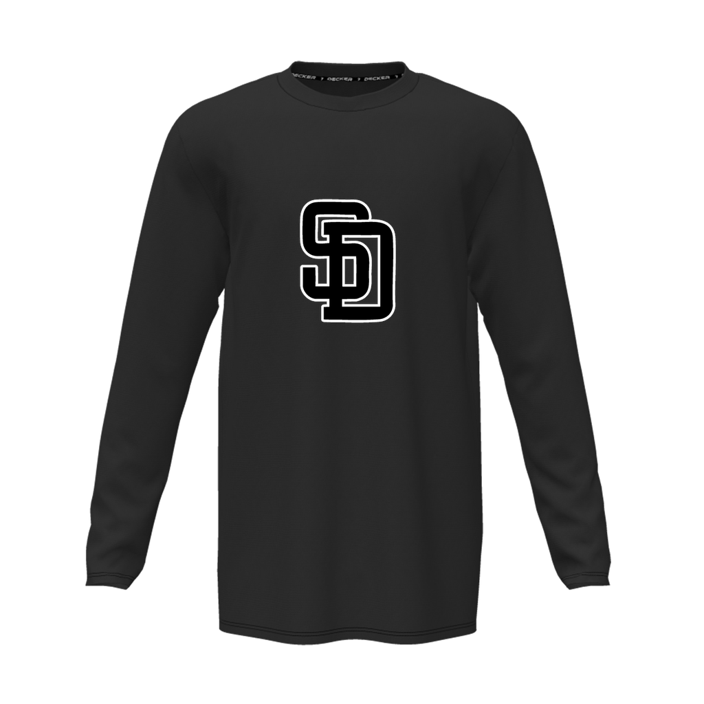 Decker Comfort T-Shirt