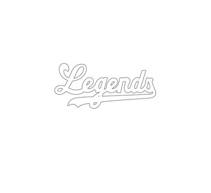 [CUS-STK-VC-3IN-LOGO2] Team Stickers (3in, Logo 2)