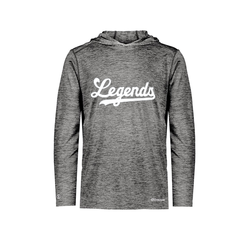 [CUS-DFW-CHGHOOD-PER-LSL-BLK-AS-LOGO2] Men's Charge Hoodie (Adult S, Black, Logo 2)