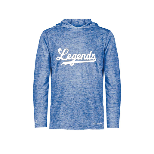 [CUS-DFW-CHGHOOD-PER-LSL-RYL-AS-LOGO2] Men's Charge Hoodie (Adult S, Royal, Logo 2)